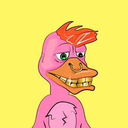 Slacker Duck #259