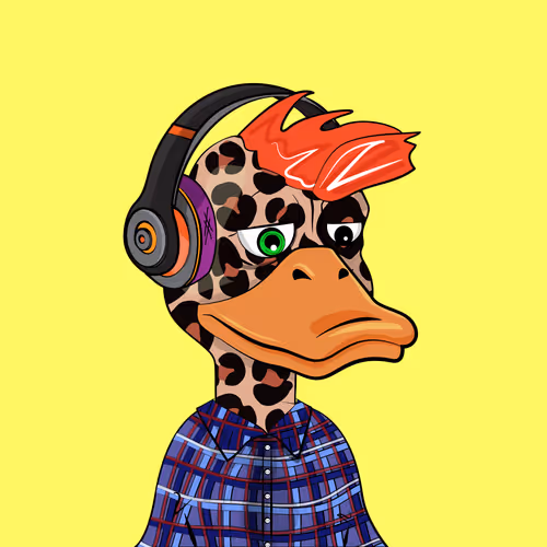 Slacker Duck Pond