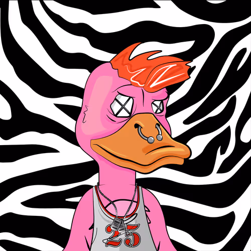 Slacker Duck Pond