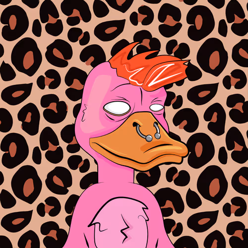 Slacker Duck Pond