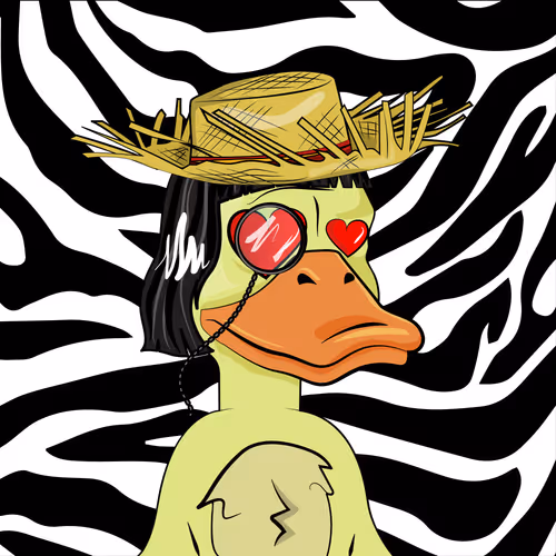 Slacker Duck Pond