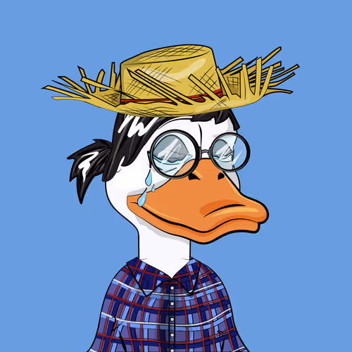 Slacker Duck Pond