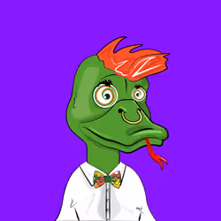 Slacker Duck #273