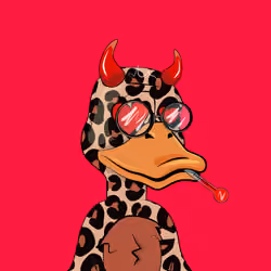 Slacker Duck #226