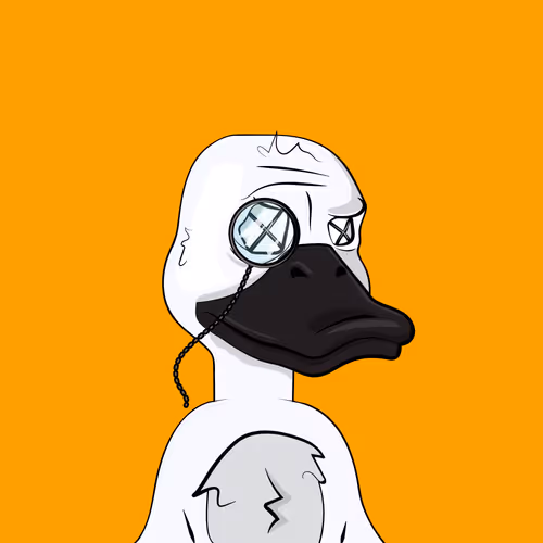 Slacker Duck Pond