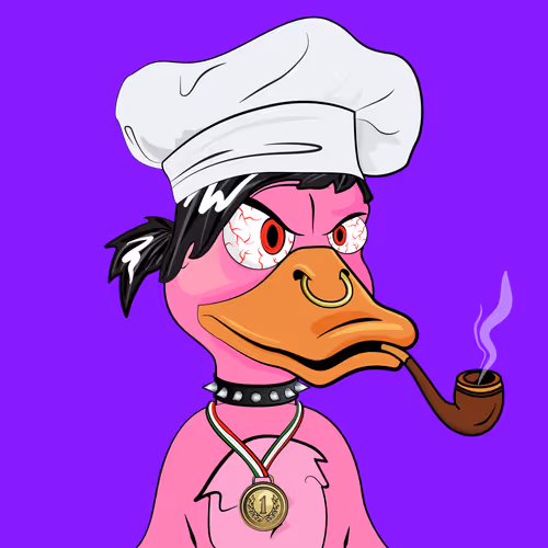 Slacker Duck Pond