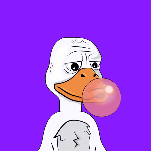 Slacker Duck Pond