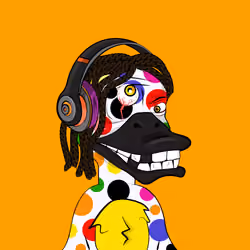 Slacker Duck #519