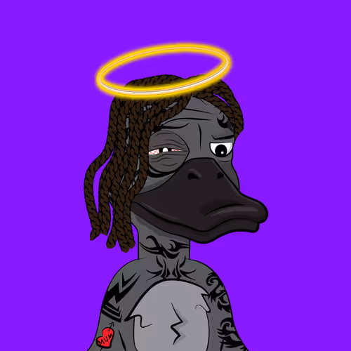 Suck my duck