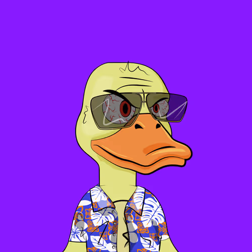 Slacker Duck Pond