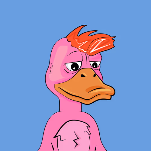 Slacker Duck Pond