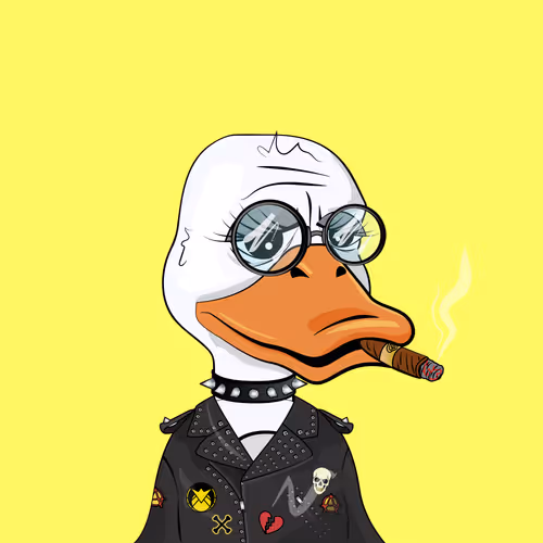 Slacker Duck Pond