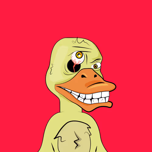 Slacker Duck Pond