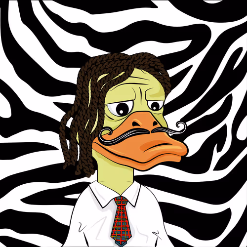 Slacker Duck Pond