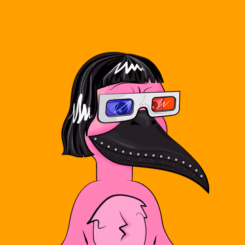 Slacker Duck #4497