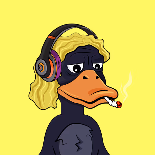 Slacker Duck Pond