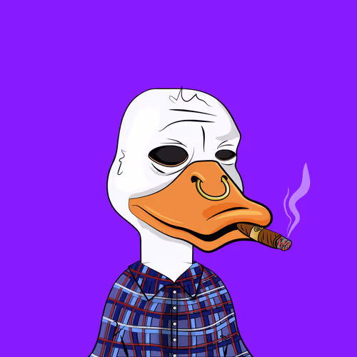 Slacker Duck Pond