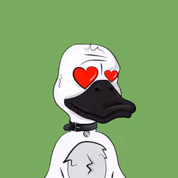 Slacker Duck #471