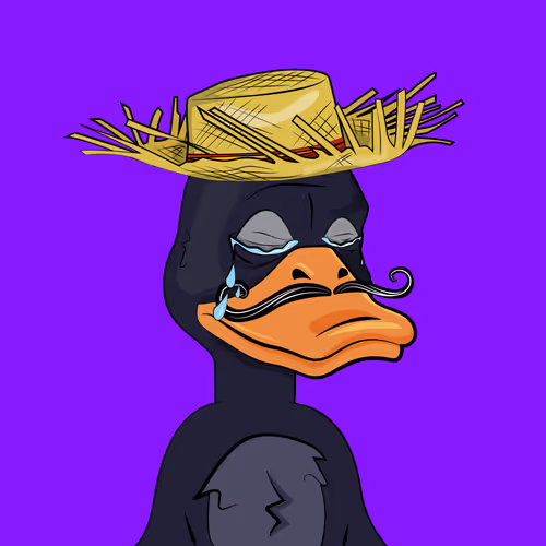 Slacker Duck Pond