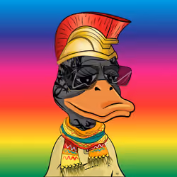 Slacker Duck #901