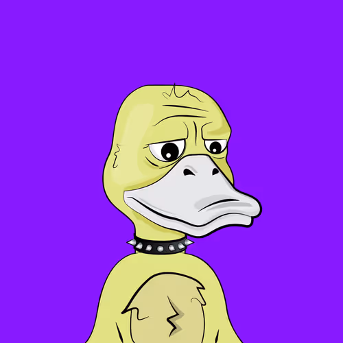 Slacker Duck Pond