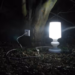 Lamp