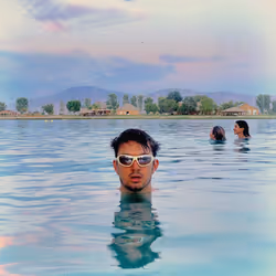 dream vacation #18