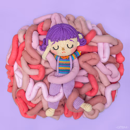 Cerebrum By Aphrodita