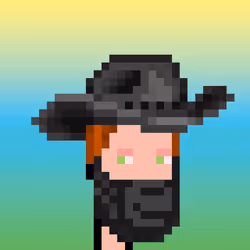 Renegade Punk#463