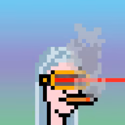 Renegade Punk#464