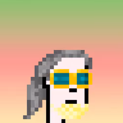 Renegade Punk#462