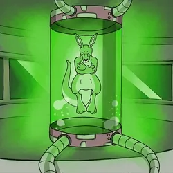 KangarooMob #33
