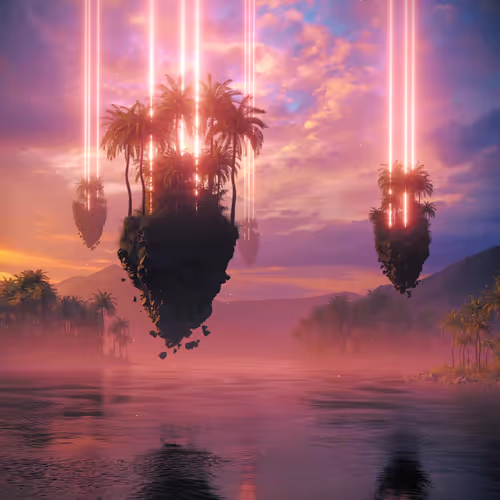 Transmutation By Josh Pierce