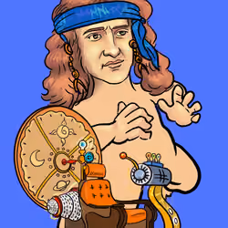 Inventor Club #3292