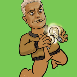 Inventor Club #17