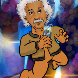 Inventor Club #98