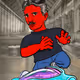 2888