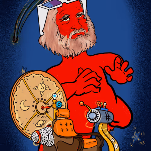 Inventor Club #1388