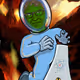 3764
