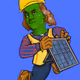 3381