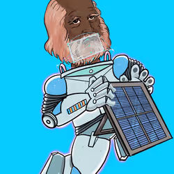 Inventor Club #1171