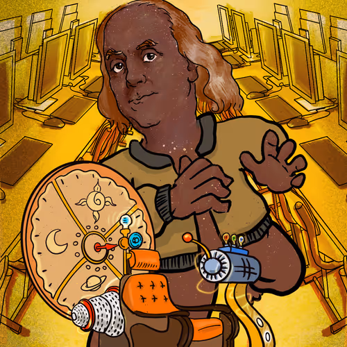 Inventor Club #719