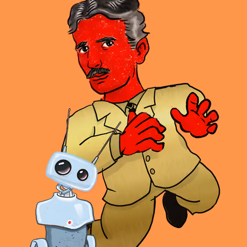 Inventor Club #919