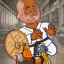 Inventor Club #3837