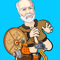 Inventor Club #790