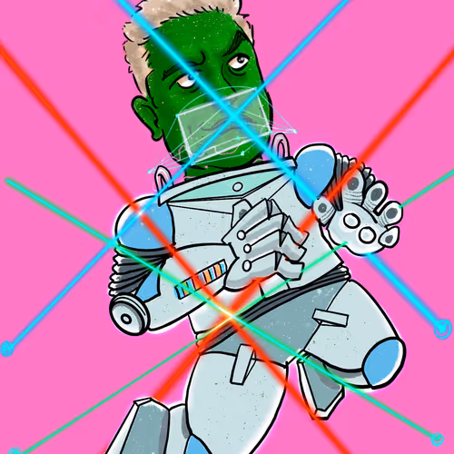 Inventor Club #726