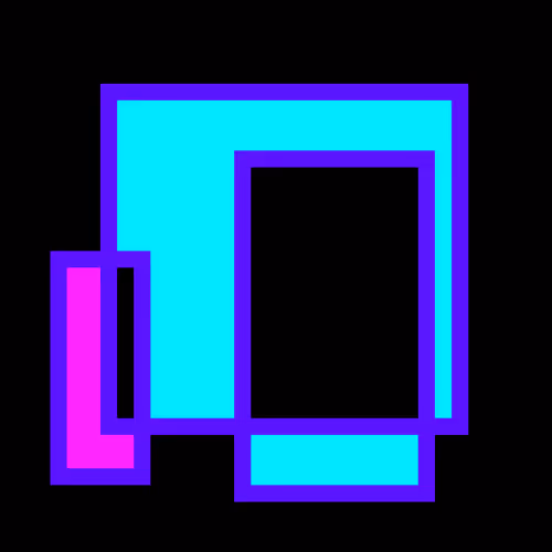 Shapes By Chuck