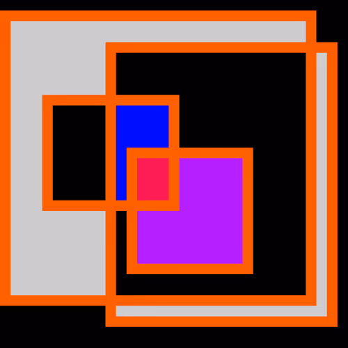Shapes By Chuck