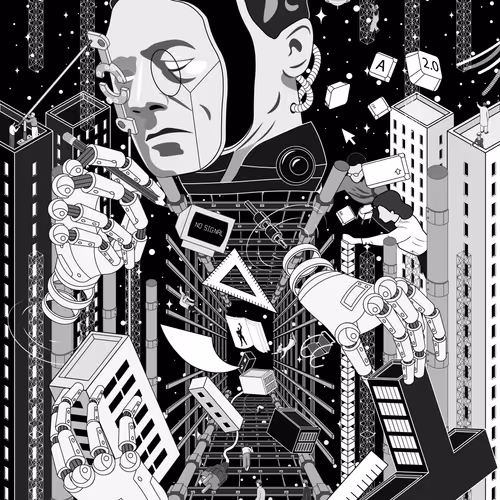 The Architect 2.0