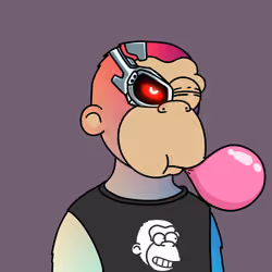 Chimpson #5961